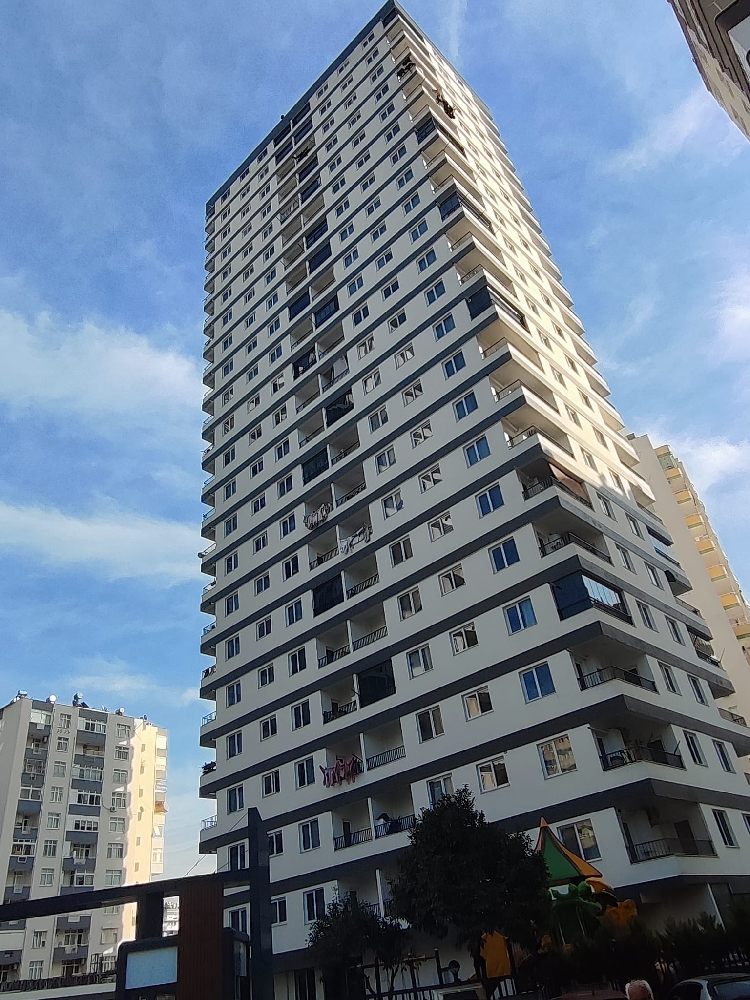 Atakent Loft Mavi Bulvar
