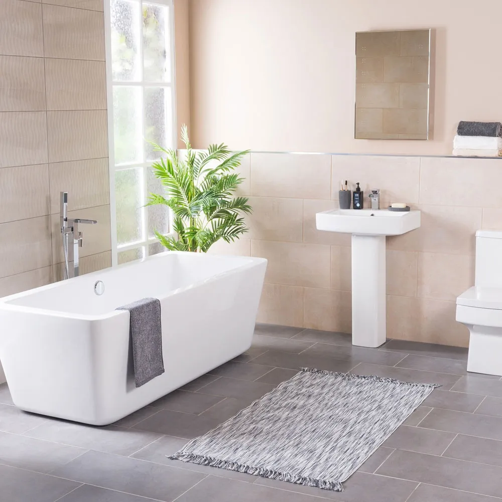 Banyo Tadilatı